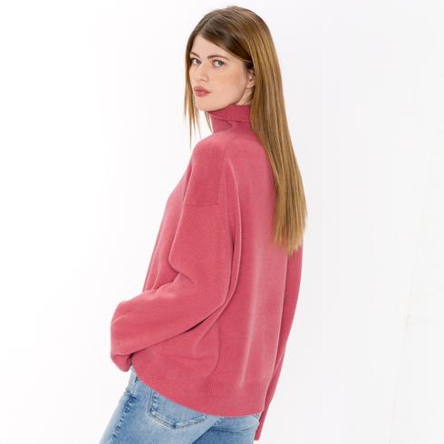 PULLOVER, strawberry