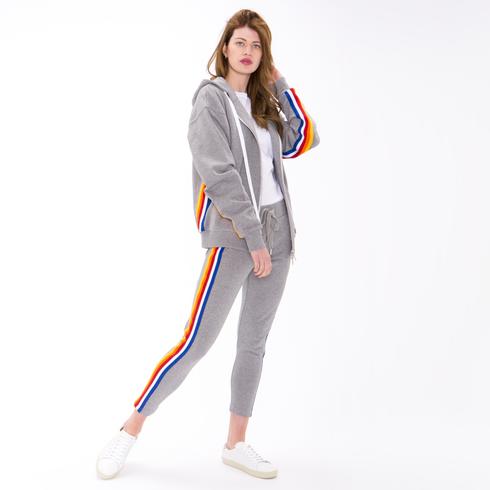 Sweat Hoody Jacket (), original