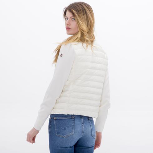 JACKE, cream