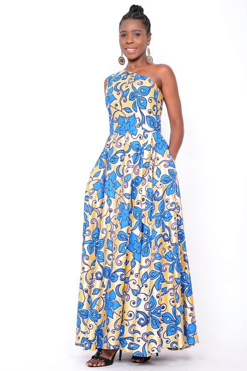 Kleid Prima Bella