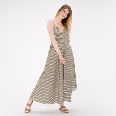 KLEID, sage green