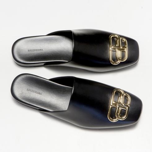 MULES, black gold