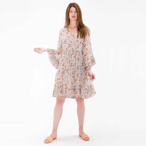 KLEID, grau