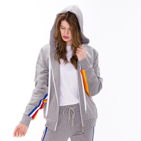 Sweat Hoody Jacket (), original