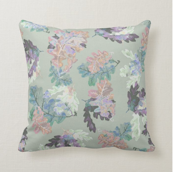 Sofakissen 45x45 cm Design