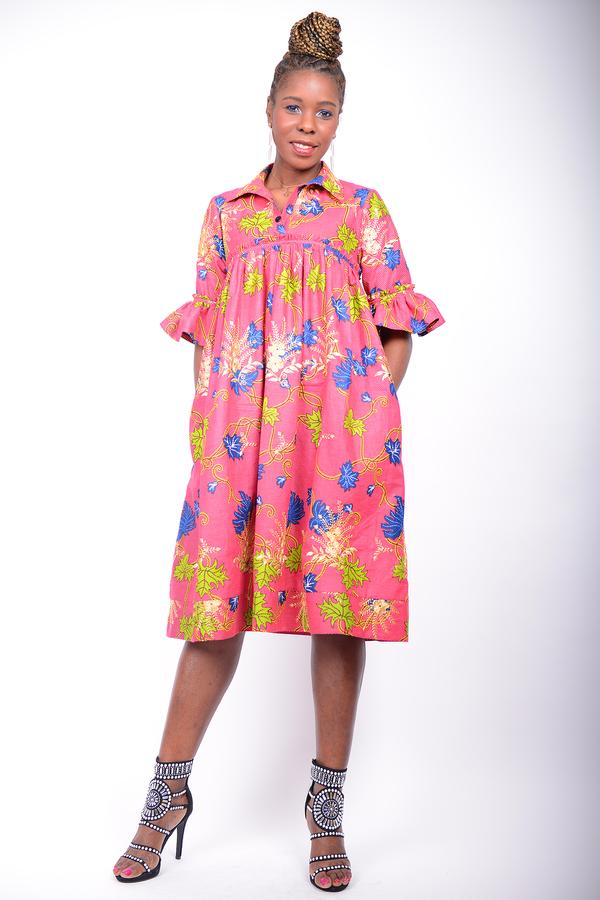 Kleid Rahel
