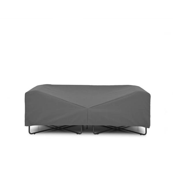 Wasserdichte Outdoor-Schutzhülle MOOD für 2-Sitzer Sofas -schützen sie jetzt ihr Sofa!