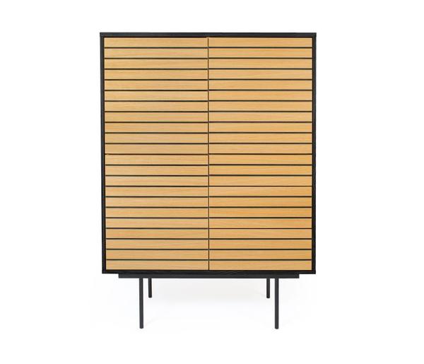 Highboard Triip für Wohnzimmer und Flur