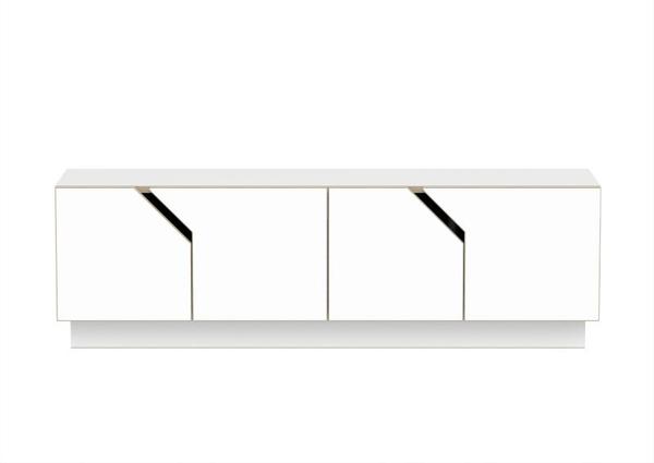 TV-Möbel aus Holz skandinavisches Design kaufen