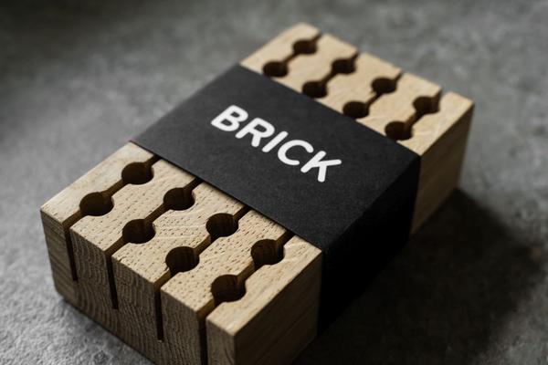 Stifthalter Holz Design Geschenkidee kaufen