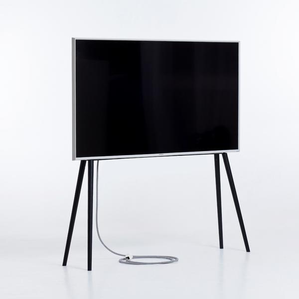 TV-Ständer JALG XL 55-75 Zoll