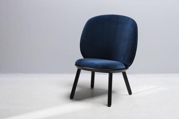 Loungemöbel EMKO Design
