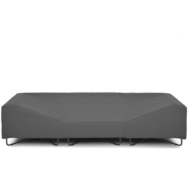 Robuste und rutschfeste Schutzhülle MOOD für ihr Sofa