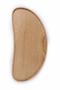 Holztablett skandinavisches Design
