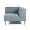 Modulsofa Wohnlandschaft Eck