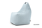 Sitzsack Play Riviera hellblau