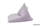 Outdoor-Sitzsack Razz Riviera pink Pusku-Pusku
