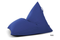 Outdoor-Sitzsack Razz Colorin blau Pusku-Pusku