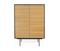 Highboard Triip für Wohnzimmer und Flur