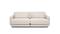 2-Sitzer Designer Sofa Boho 210 cm