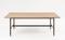 Esstisch Noorus Holz Metall Design