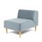 Sofa Module skandinavisches Design