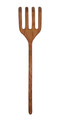 Pfannenwender Holz Design