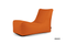 Outdoor-Sitzsack Lounge Colorin orange Pusku-Pusku