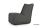 Outdoor-Sitzsack Seat Colorin dunkelgrau Pusku-Pusku