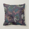 Kissenbezug Sofakissen 45x45 lila Design