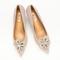 PUMPS, grau
