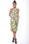 Afrikanisches Kleid Capella