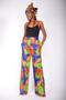 Hose "Afric Dance"
