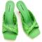 SANDALE, grün