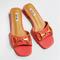 SANDALE, fuxia