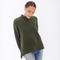 PULLOVER, military