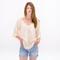 BLUSE, beige