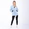 Jacke, cloudy mint
