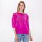 Pullover, rosebud