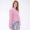 BLUSE, rose