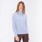 PULLOVER, hellblau