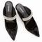 PUMPS, schwarz