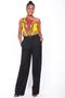 Afrikanisches Shirt Berekia
