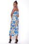 Afrikanisches Kleid Maya