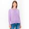 PULLOVER, lila