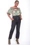 Afrikanische Bluse Ceres