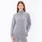 PULLOVER, grau