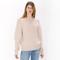 PULLOVER, rosa