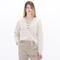 PULLOVER, natural white