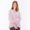 PULLOVER, rosé